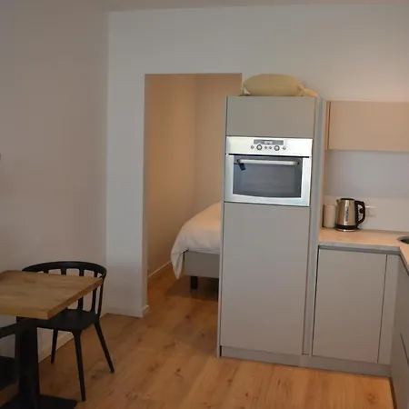 Casa * Zandvoort
