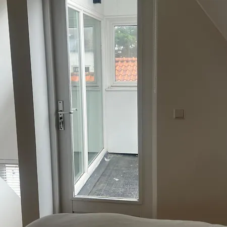 Apartament Casa Zandvoort