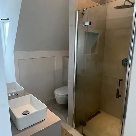 Apartament Casa