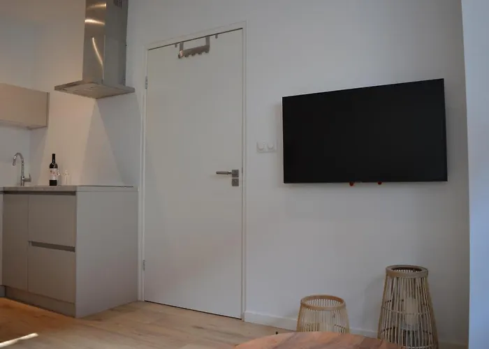 Casa Appartement Zandvoort