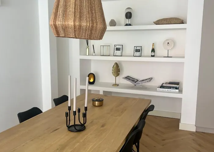 Casa Appartement Zandvoort