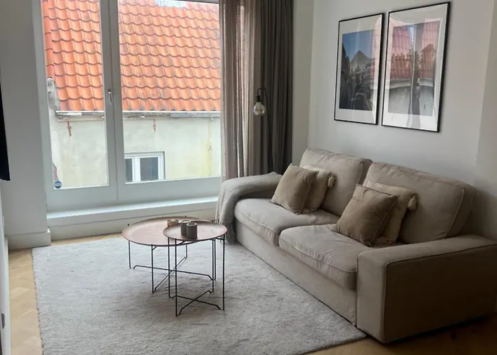 Appartement Casa Zandvoort