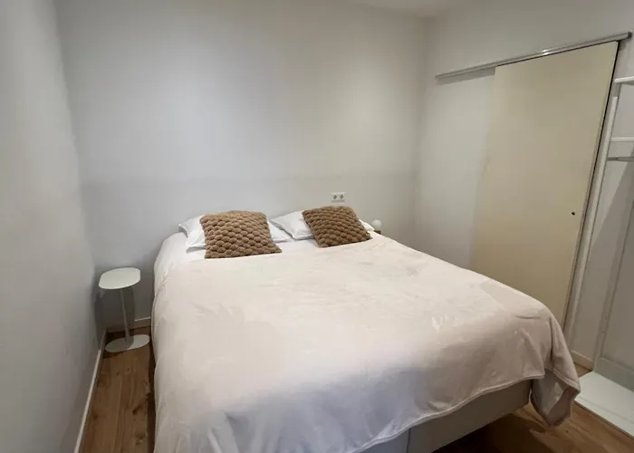 Casa Appartement Zandvoort