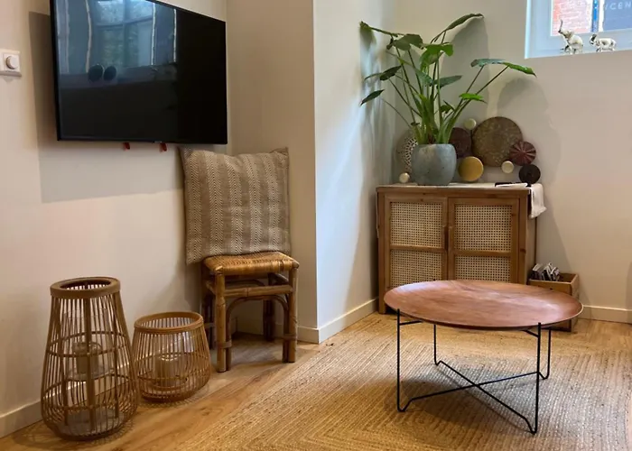 Appartement Casa Zandvoort