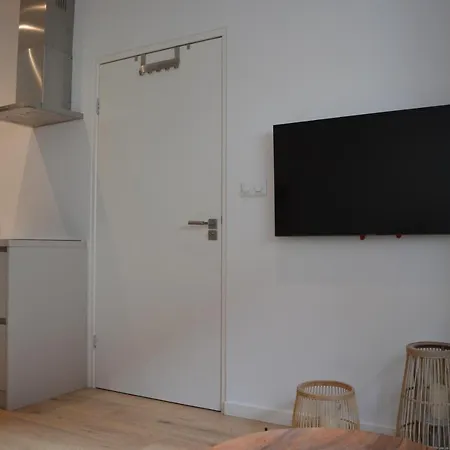 Casa Appartement Zandvoort