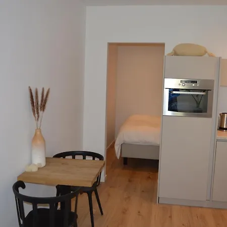 Casa Appartement Zandvoort