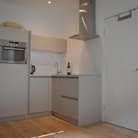 Casa Appartement Zandvoort