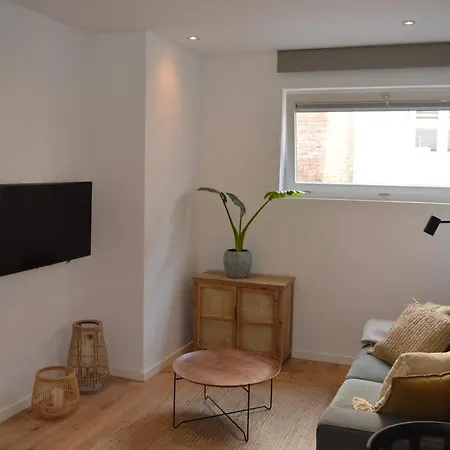 Casa Appartement Zandvoort