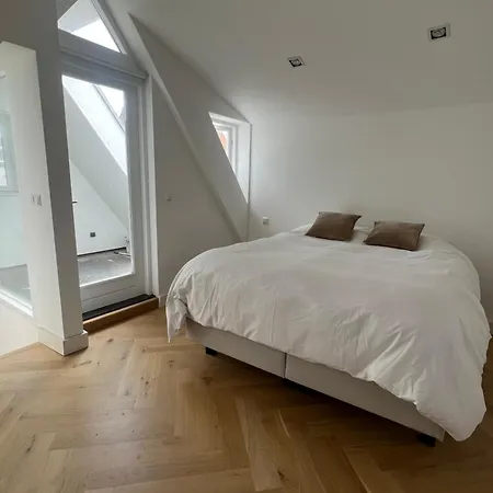 Casa Zandvoort