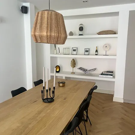 Casa Appartement Zandvoort