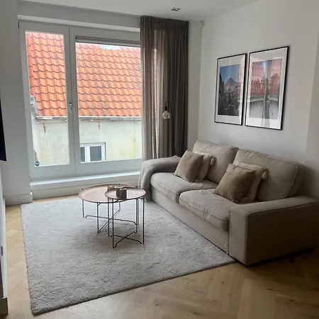 Appartement Casa Zandvoort