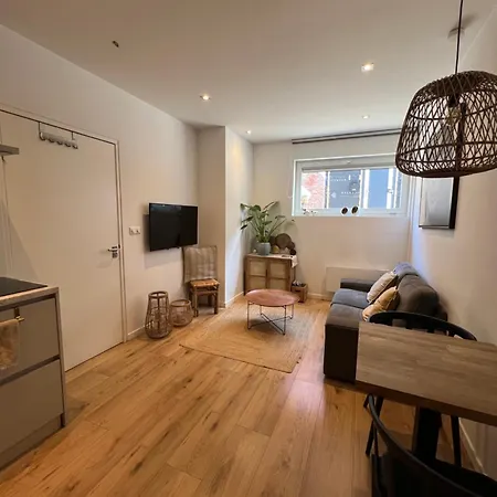 Casa 잔드보르트