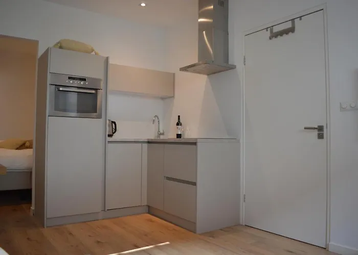 Casa 아파트 잔드보르트