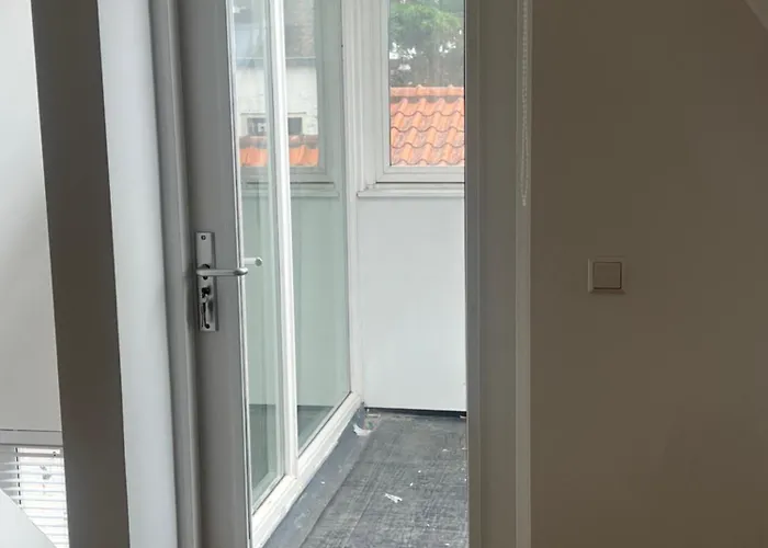 아파트 Casa 잔드보르트