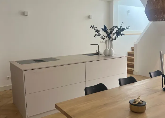 Casa 잔드보르트