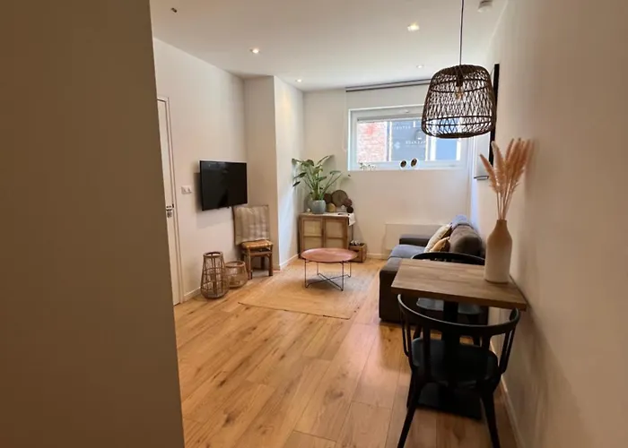 Casa 잔드보르트