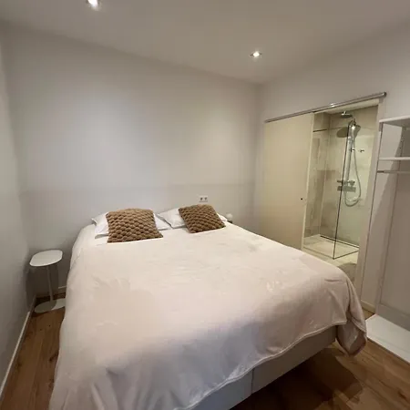 Apartament Casa Zandvoort