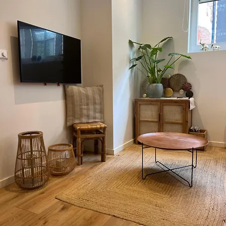 Apartament Casa Zandvoort